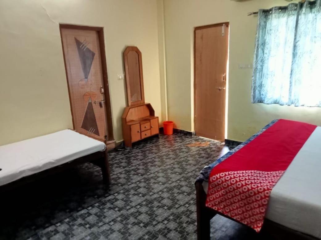 Oyo Flagship Tadoba Tiger Resort Mohurli Esterno foto