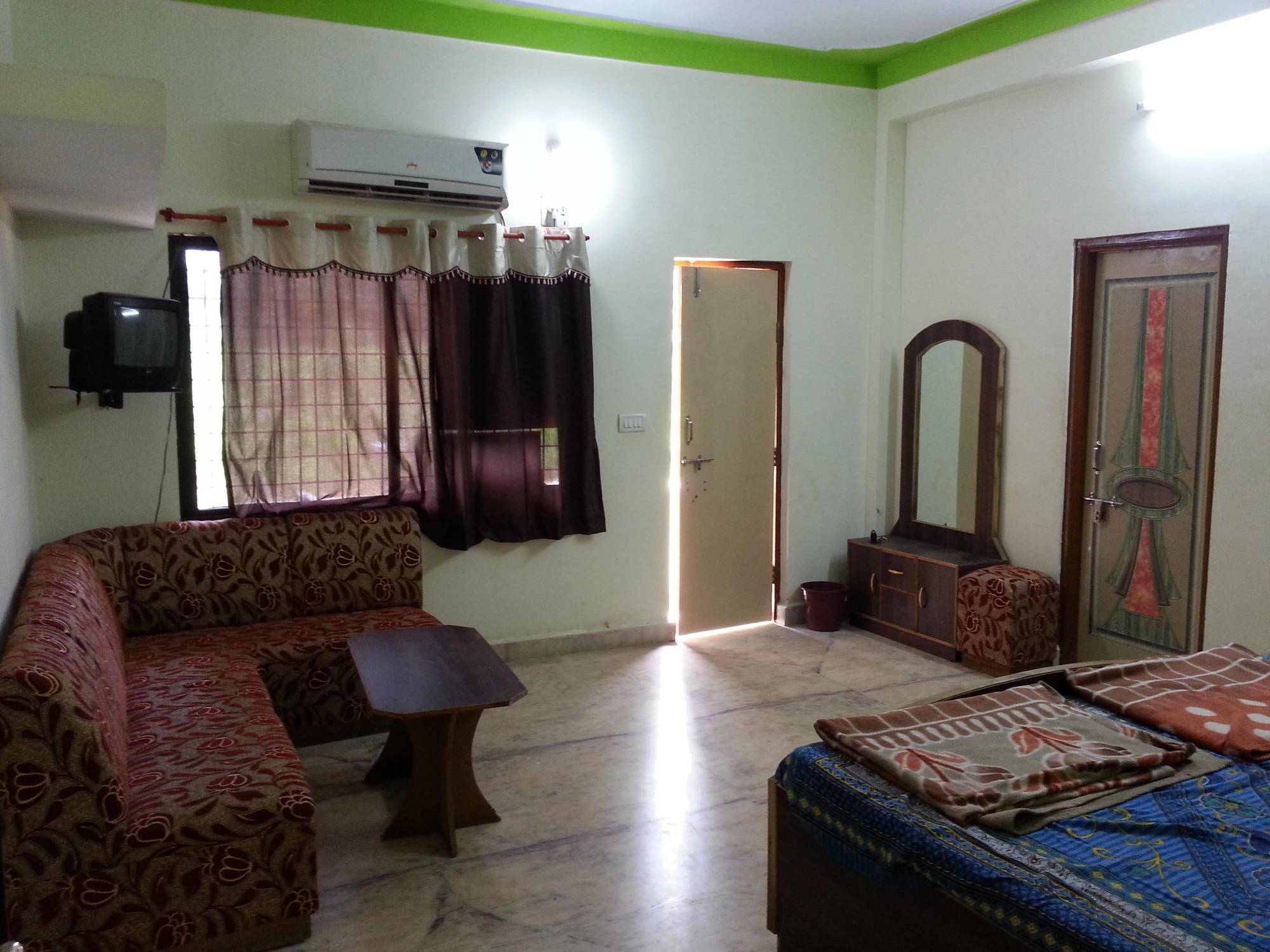 Oyo Flagship Tadoba Tiger Resort Mohurli Esterno foto
